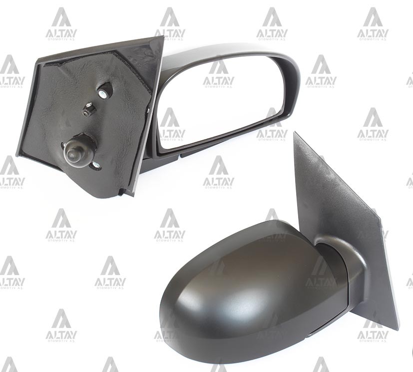 Hyundai Getz Sağ Dış Dikiz Aynası 2003-2011 Ayna Dış Manuel Sağ OEM 87620-1C030CA Hyundai Getz Sağ Dış Dikiz Aynası 2003-2011 Ayna Dış Manuel Sağ OEM 87620-1C030CA